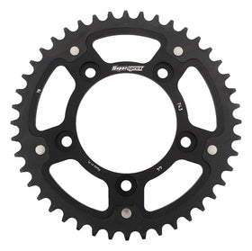Supersprox Stealth Rear Sprocket RST-743:46