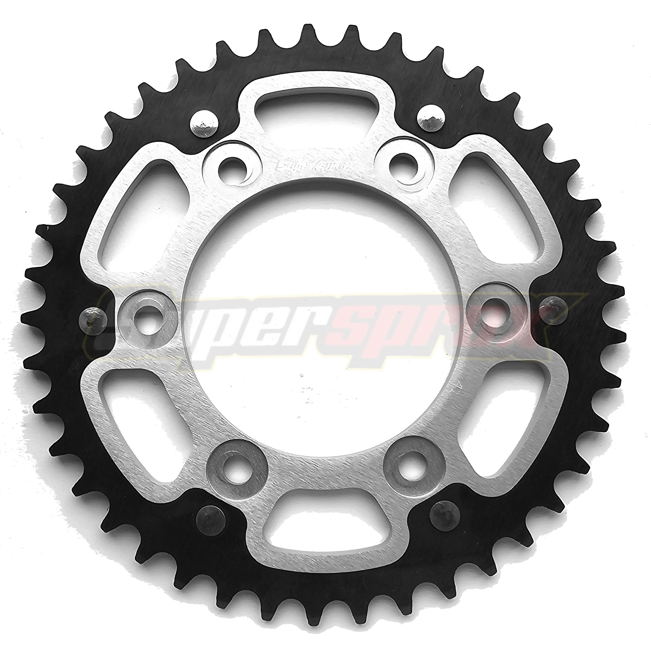 Supersprox Stealth Rear Sprocket RST-745:41
