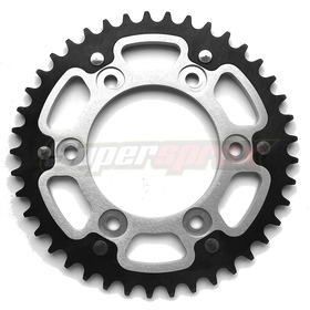 Supersprox Stealth Rear Sprocket RST-745:41