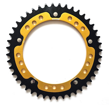 Supersprox Stealth Rear Sprocket RST-795:44