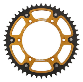 Supersprox Stealth Rear Sprocket RST-808:48