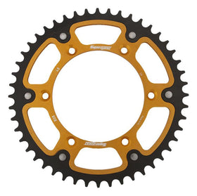 Supersprox Stealth Rear Sprocket RST-808:48