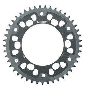 Buy black Supersprox Stealth Rear Sprocket RST-899:45