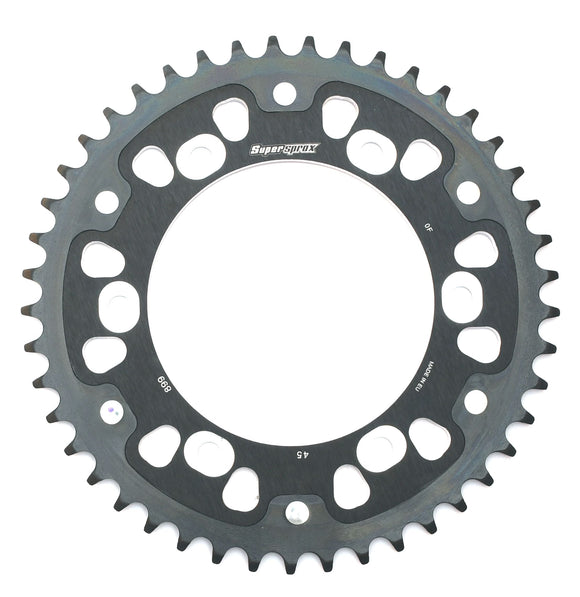 Supersprox Rear Sprocket 899 - Choose Your Gearing