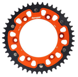 Supersprox Stealth Rear Sprocket RST-899:45
