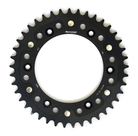 Buy black Supersprox Stealth Rear Sprocket RST-990:41