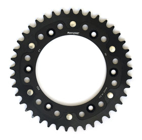 Buy black Supersprox Stealth Rear Sprocket RST-990:41