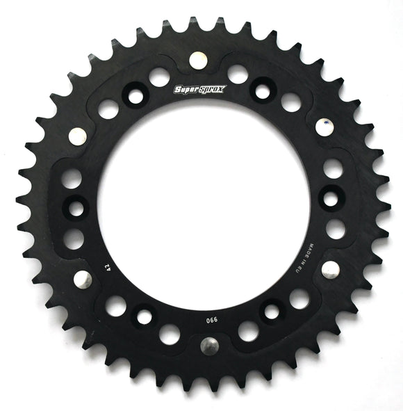 Supersprox Stealth Rear Sprocket 990 - Choose Your Gearing