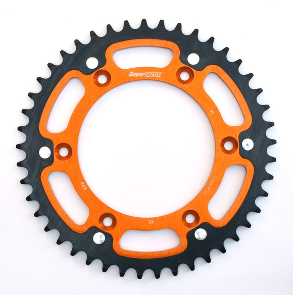 Supersprox Stealth Rear Sprocket RST-990:47
