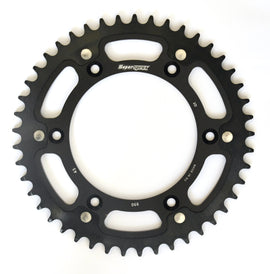 Buy black Supersprox Stealth Rear Sprocket RST-990:45
