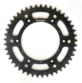 Buy black Supersprox Stealth Rear Sprocket RST-990:45