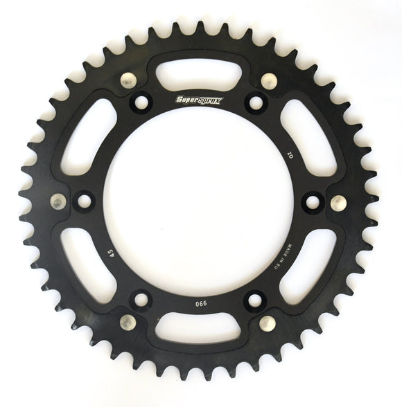 Supersprox Stealth Rear Sprocket RST-990:45