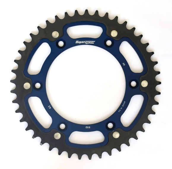Supersprox Stealth Rear Sprocket RST-990:45