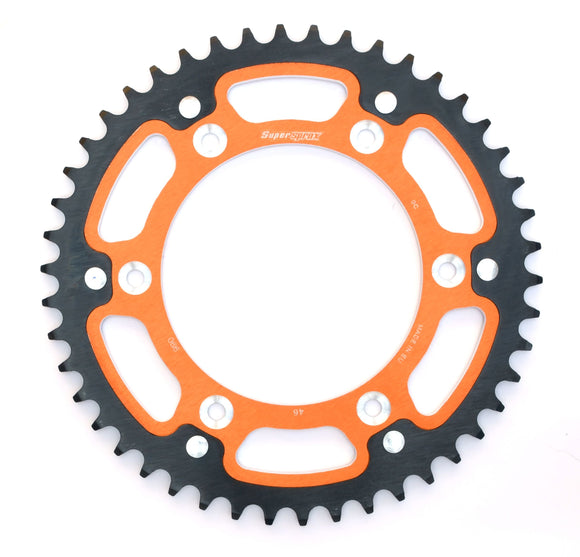 Supersprox Stealth Rear Sprocket RST-990:46