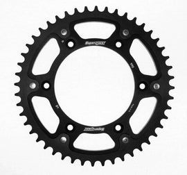 Buy black Supersprox Stealth Rear Sprocket RST-990:48