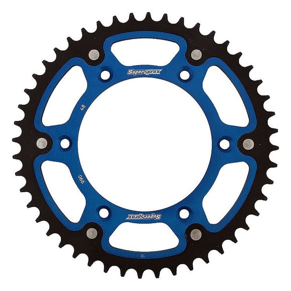 Supersprox Stealth Rear Sprocket 990 - Choose Your Gearing