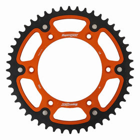 Supersprox Stealth Rear Sprocket RST-990:45