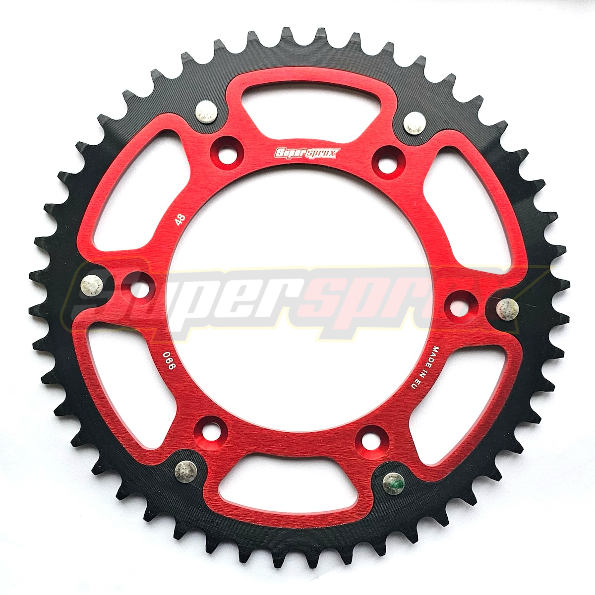 Supersprox Stealth Sprockets | Supersprox.co.uk