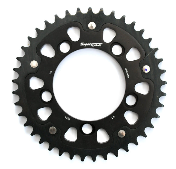Supersprox Rear Sprocket 991 - Choose Your Gearing