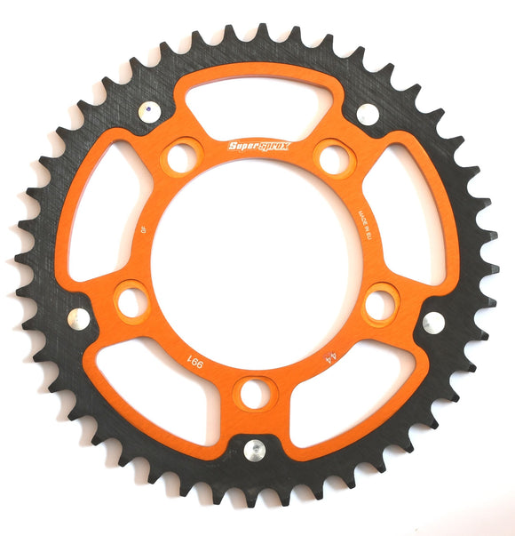 Supersprox Rear Sprocket 991 - Choose Your Gearing