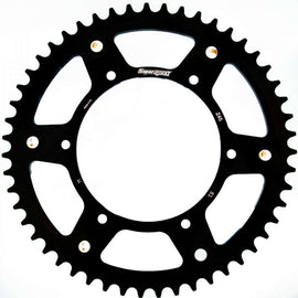 Buy black Supersprox Stealth Rear Sprocket RST-245:51