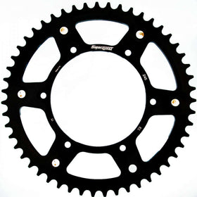 Buy black Supersprox Stealth Rear Sprocket RST-245:51