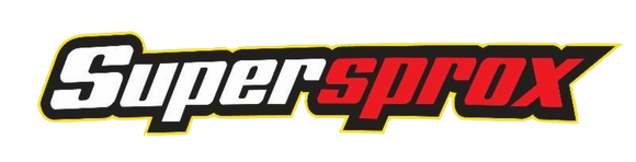 Supersprox logo
