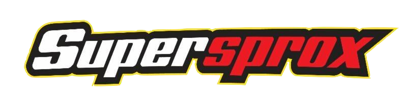 Supersprox logo
