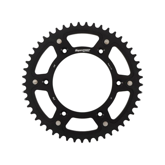 Supersprox Stealth 520 Pitch Rear Sprocket RST-210:49
