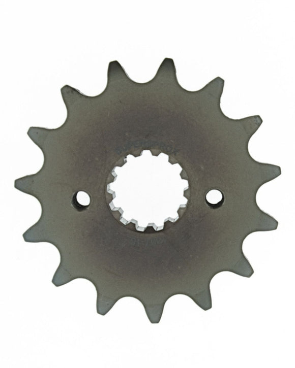 Supersprox Steel Front Sprocket CST-1307:15 - Standard