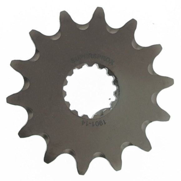 Supersprox Steel Front Sprocket CST-1901:14