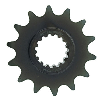 Supersprox Steel Front Sprocket CST-5054_520:14