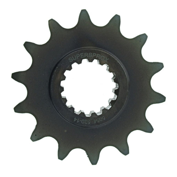Supersprox Steel Front Sprocket CST-5054_520 - Choose Your Gearing