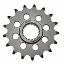 Supersprox Steel Front Sprocket CST-704:17-1