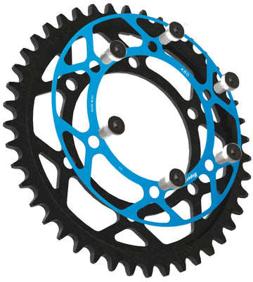 Supersprox Steel Edge Rear Sprocket RFA-2011:42