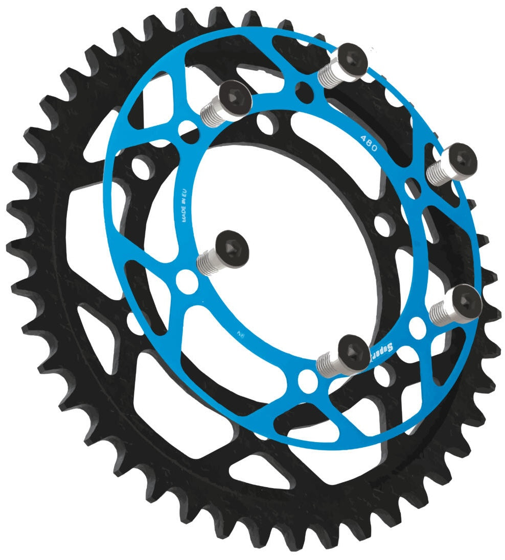 Supersprox Steel Edge Rear Sprocket RFA-2011:42