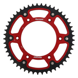Supersprox Stealth 520 Pitch Rear Sprocket RST-210:49
