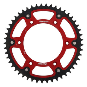Supersprox Stealth 520 Pitch Rear Sprocket RST-210:49
