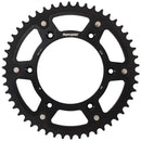 Supersprox Stealth 520 Pitch Rear Sprocket RST-210:50-BLK-1