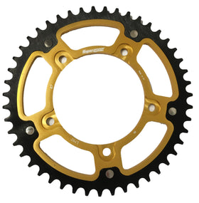 Supersprox Stealth Rear Sprocket RST-1792:47