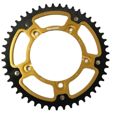 Supersprox Stealth Rear Sprocket RST-1792:47