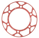 Supersprox Steel Edge Alloy Face Plate for RFA-1792:45 - For Sprocket-4