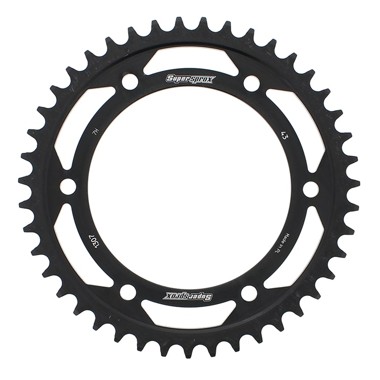 Supersprox Stealth Rear Sprocket 1307 - Choose Your Gearing