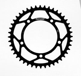 Buy black-steel Supersprox Stealth Rear Sprocket RST-1793:45 - 520 Conversion