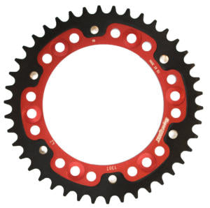 Supersprox Stealth Rear Sprocket 1307 - Choose Your Gearing