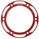 Supersprox Steel Edge Alloy Face Plate for RFA-1307:43 - For Sprocket-3