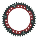 Supersprox Stealth Rear Sprocket 2011 - Choose Your Gearing-4