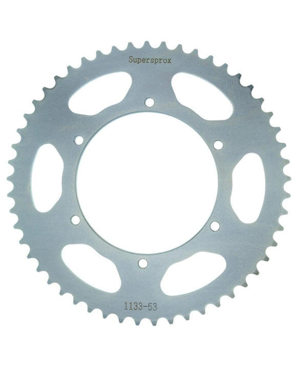 Supersprox Performance Line - Chain and Sprocket Kit - Aprilia SX 50 2018-2020