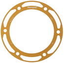 Supersprox Steel Edge Alloy Face Plate for RFA-1307:43 - For Sprocket-2