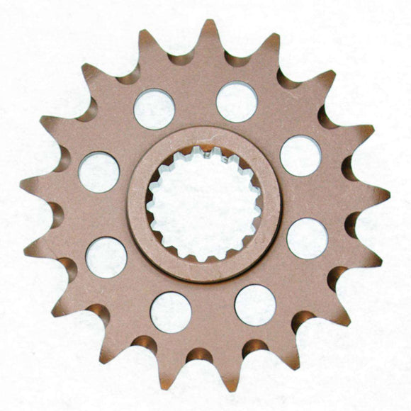 Supersprox Steel Front Sprocket CST-705:17 - 520 Conversion